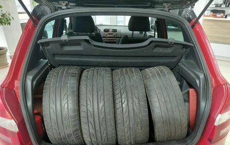 Skoda Fabia II, 2012 год, 975 000 рублей, 14 фотография