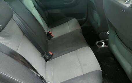 Skoda Fabia II, 2012 год, 975 000 рублей, 15 фотография