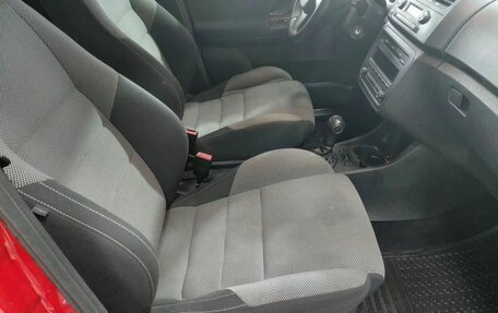 Skoda Fabia II, 2012 год, 975 000 рублей, 16 фотография