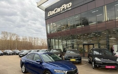 Skoda Octavia IV, 2020 год, 2 230 000 рублей, 1 фотография