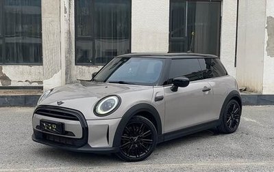 MINI Hatch, 2021 год, 1 690 777 рублей, 1 фотография