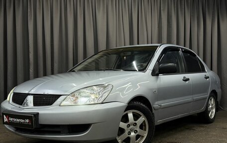 Mitsubishi Lancer IX, 2005 год, 349 777 рублей, 1 фотография