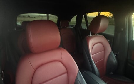 Mercedes-Benz GLC, 2020 год, 4 400 000 рублей, 9 фотография