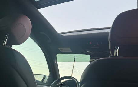 Mercedes-Benz GLC, 2020 год, 4 400 000 рублей, 12 фотография