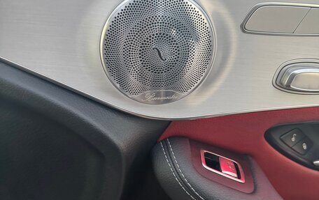 Mercedes-Benz GLC, 2020 год, 4 400 000 рублей, 11 фотография