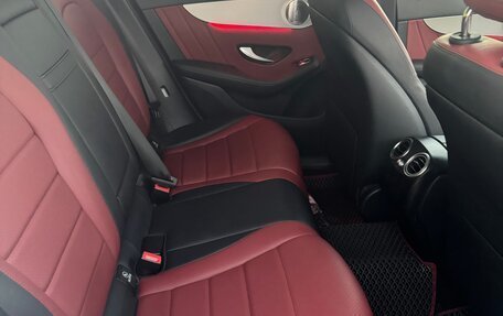 Mercedes-Benz GLC, 2020 год, 4 400 000 рублей, 10 фотография