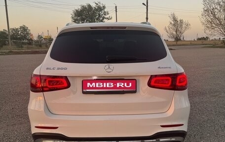 Mercedes-Benz GLC, 2020 год, 4 400 000 рублей, 5 фотография