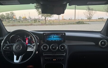 Mercedes-Benz GLC, 2020 год, 4 400 000 рублей, 8 фотография