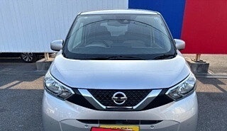 Nissan Dayz, 2022 год, 700 272 рублей, 2 фотография