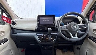 Nissan Dayz, 2022 год, 700 272 рублей, 6 фотография