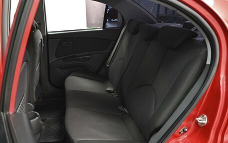 KIA Rio II, 2010 год, 698 000 рублей, 9 фотография