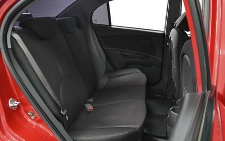 KIA Rio II, 2010 год, 698 000 рублей, 7 фотография