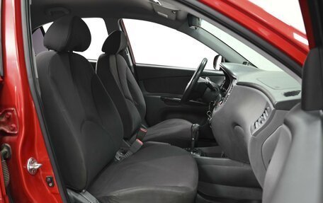 KIA Rio II, 2010 год, 698 000 рублей, 8 фотография