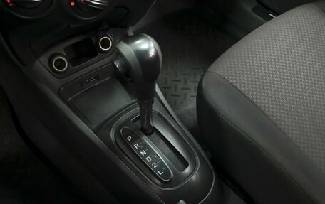 KIA Rio II, 2010 год, 698 000 рублей, 12 фотография