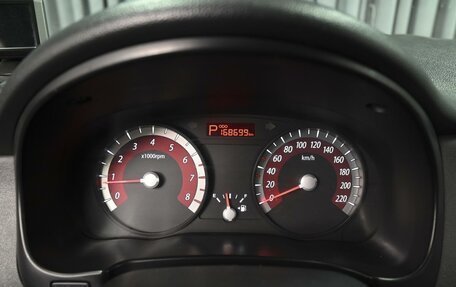 KIA Rio II, 2010 год, 698 000 рублей, 18 фотография