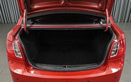 KIA Rio II, 2010 год, 698 000 рублей, 19 фотография