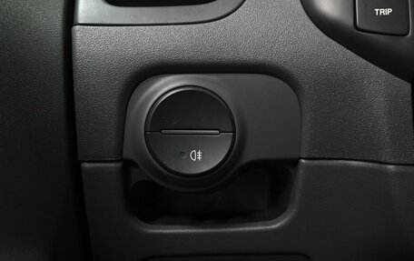 KIA Rio II, 2010 год, 698 000 рублей, 17 фотография