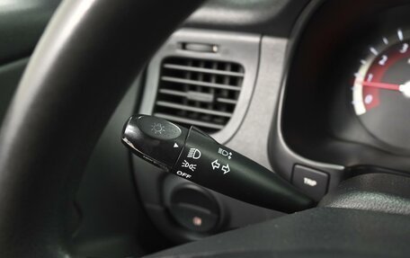 KIA Rio II, 2010 год, 698 000 рублей, 15 фотография