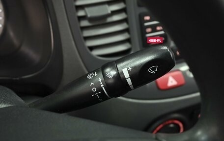 KIA Rio II, 2010 год, 698 000 рублей, 16 фотография