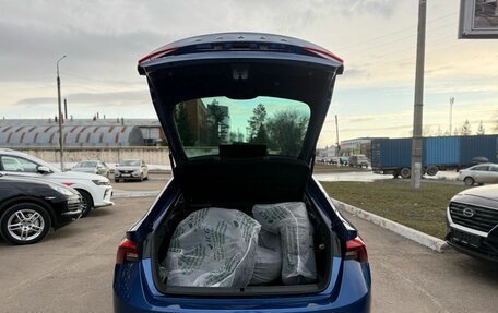 Skoda Octavia IV, 2020 год, 2 230 000 рублей, 23 фотография