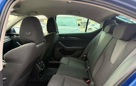 Skoda Octavia IV, 2020 год, 2 230 000 рублей, 21 фотография