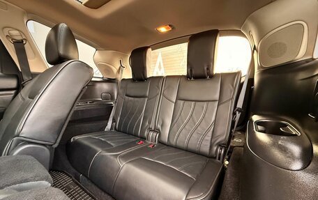 Infiniti QX60 I рестайлинг, 2014 год, 1 815 000 рублей, 13 фотография