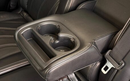 Infiniti QX60 I рестайлинг, 2014 год, 1 815 000 рублей, 14 фотография