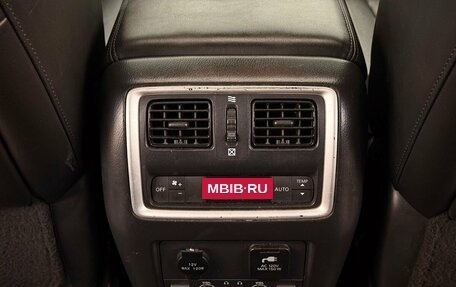 Infiniti QX60 I рестайлинг, 2014 год, 1 815 000 рублей, 16 фотография