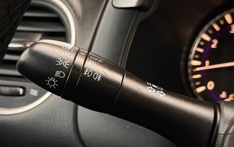 Infiniti QX60 I рестайлинг, 2014 год, 1 815 000 рублей, 22 фотография