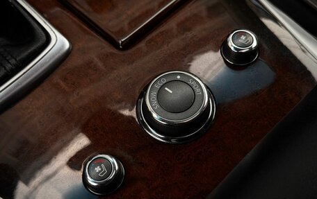 Infiniti QX60 I рестайлинг, 2014 год, 1 815 000 рублей, 27 фотография