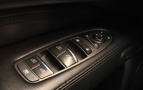 Infiniti QX60 I рестайлинг, 2014 год, 1 815 000 рублей, 25 фотография