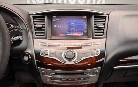 Infiniti QX60 I рестайлинг, 2014 год, 1 815 000 рублей, 18 фотография