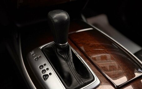 Infiniti QX60 I рестайлинг, 2014 год, 1 815 000 рублей, 26 фотография