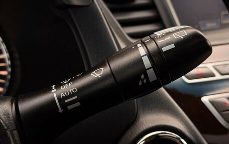 Infiniti QX60 I рестайлинг, 2014 год, 1 815 000 рублей, 23 фотография