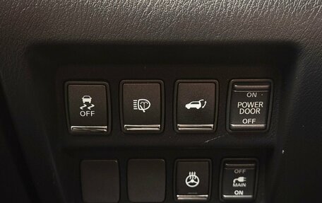 Infiniti QX60 I рестайлинг, 2014 год, 1 815 000 рублей, 24 фотография