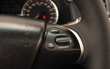 Infiniti QX60 I рестайлинг, 2014 год, 1 815 000 рублей, 21 фотография