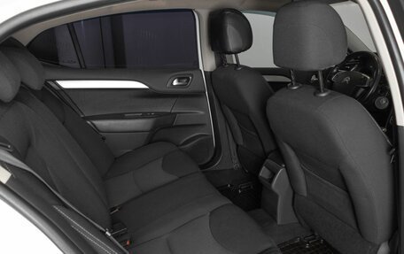 Citroen C4 II рестайлинг, 2013 год, 626 500 рублей, 8 фотография