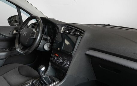 Citroen C4 II рестайлинг, 2013 год, 626 500 рублей, 7 фотография