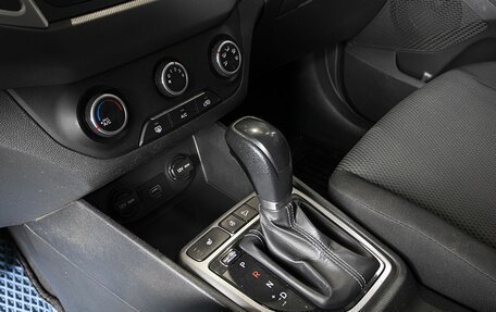 Hyundai Creta I рестайлинг, 2020 год, 1 760 000 рублей, 7 фотография