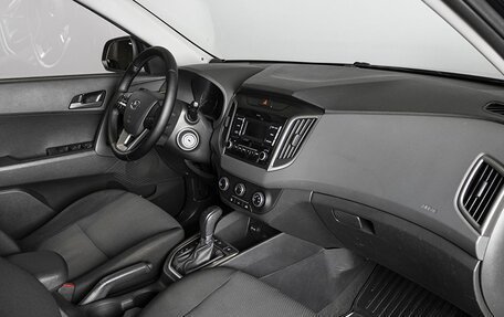 Hyundai Creta I рестайлинг, 2020 год, 1 760 000 рублей, 5 фотография