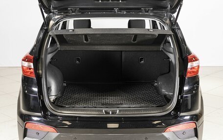 Hyundai Creta I рестайлинг, 2020 год, 1 760 000 рублей, 14 фотография