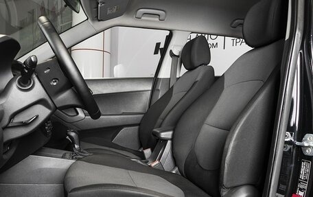 Hyundai Creta I рестайлинг, 2020 год, 1 760 000 рублей, 16 фотография