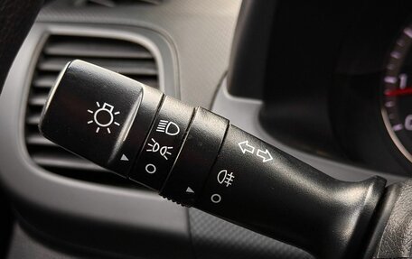 Hyundai Solaris II рестайлинг, 2015 год, 985 000 рублей, 18 фотография