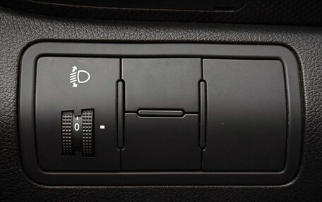 Hyundai Solaris II рестайлинг, 2015 год, 985 000 рублей, 20 фотография