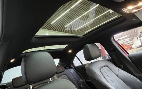 Mercedes-Benz A-Класс, 2022 год, 2 300 000 рублей, 18 фотография