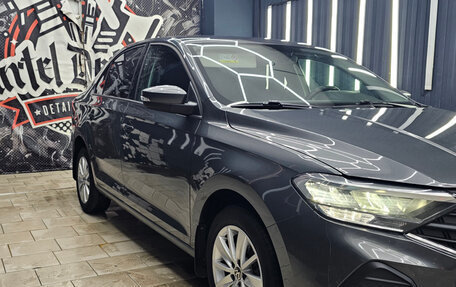 Volkswagen Polo VI (EU Market), 2021 год, 1 730 000 рублей, 3 фотография