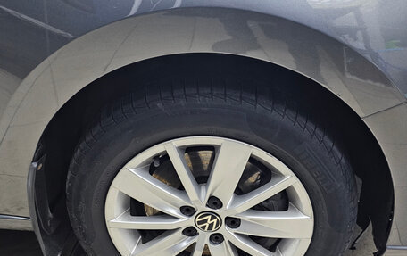 Volkswagen Polo VI (EU Market), 2021 год, 1 730 000 рублей, 4 фотография