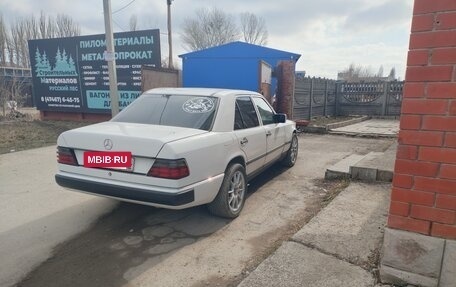 Mercedes-Benz W124, 1986 год, 700 000 рублей, 4 фотография