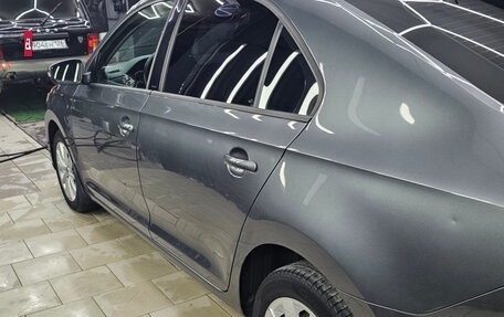 Volkswagen Polo VI (EU Market), 2021 год, 1 730 000 рублей, 6 фотография