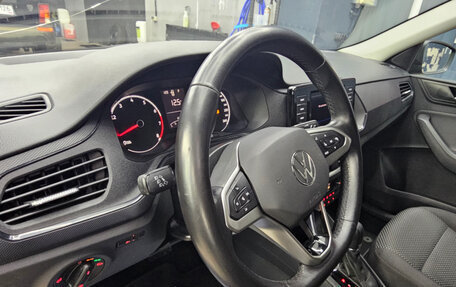 Volkswagen Polo VI (EU Market), 2021 год, 1 730 000 рублей, 10 фотография